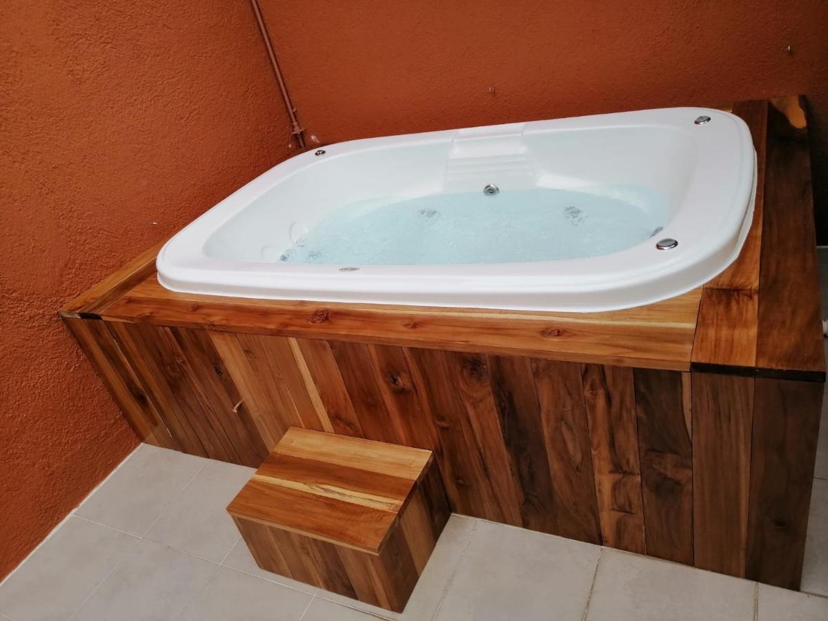 Casa Spa Palmeras - Habitacion Privada Apartment Cancun Luaran gambar